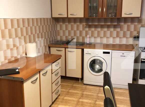 Apartament de închiriat 3 camere Grigorescu - 58996AI | BLITZ Cluj-Napoca | Poza3