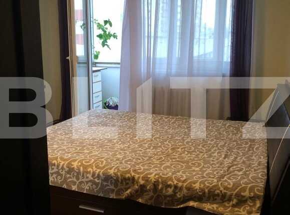Apartament de închiriat 3 camere Grigorescu - 58996AI | BLITZ Cluj-Napoca | Poza5