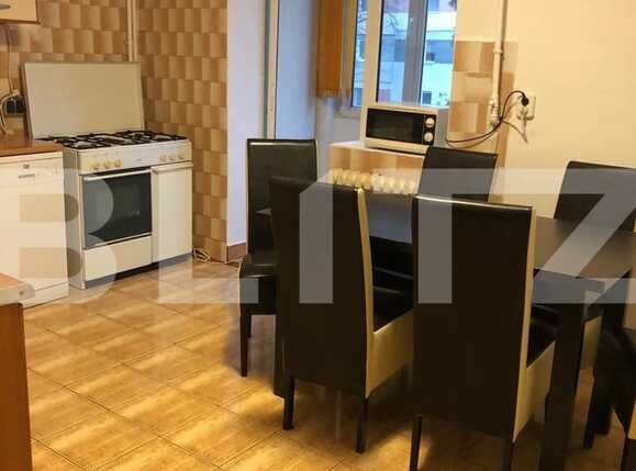 Apartament de închiriat 3 camere Grigorescu - 58996AI | BLITZ Cluj-Napoca | Poza2