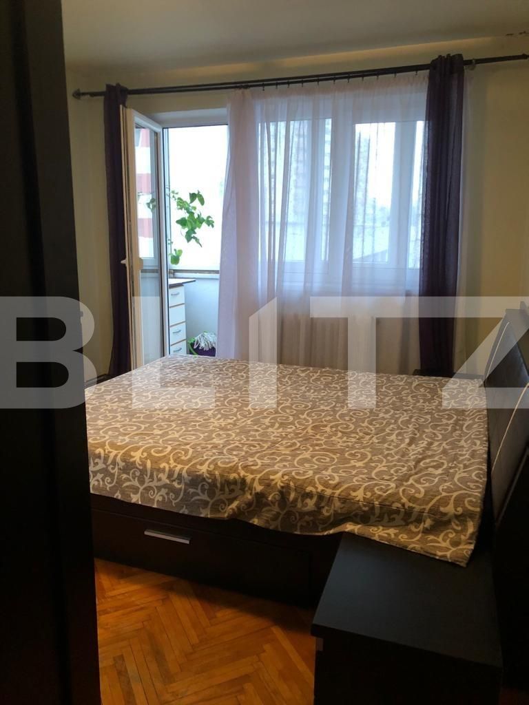 Apartament de închiriat 3 camere Grigorescu - 58996AI | BLITZ Cluj-Napoca | Poza5