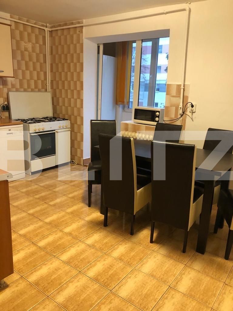 Apartament de închiriat 3 camere Grigorescu - 58996AI | BLITZ Cluj-Napoca | Poza2