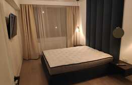 2 camere, 48mp, prima inchiriere, zona strazii Tipografiei