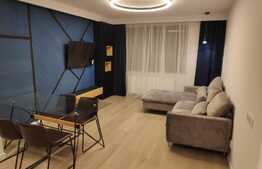 2 camere, 48mp, prima inchiriere, zona strazii Tipografiei