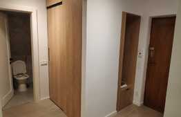 2 camere, 48mp, prima inchiriere, zona strazii Tipografiei