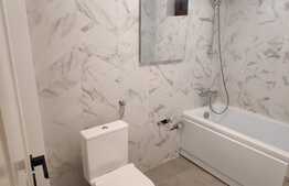 2 camere, 48mp, prima inchiriere, zona strazii Tipografiei