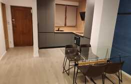 2 camere, 48mp, prima inchiriere, zona strazii Tipografiei