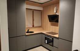 2 camere, 48mp, prima inchiriere, zona strazii Tipografiei