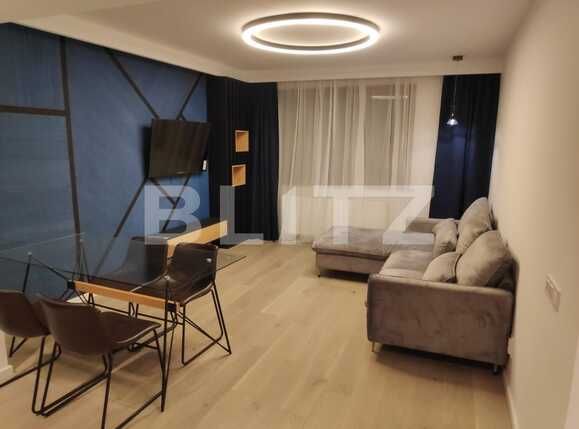 Apartament de închiriat 2 camere Central - 58997AI | BLITZ Cluj-Napoca | Poza1