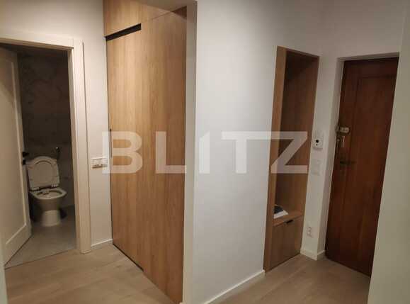 Apartament de închiriat 2 camere Central - 58997AI | BLITZ Cluj-Napoca | Poza5