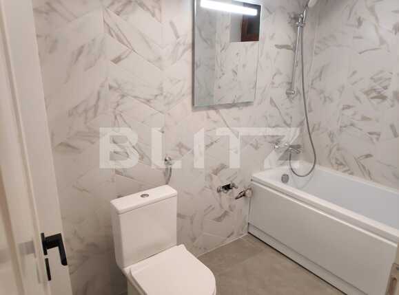 Apartament de închiriat 2 camere Central - 58997AI | BLITZ Cluj-Napoca | Poza6