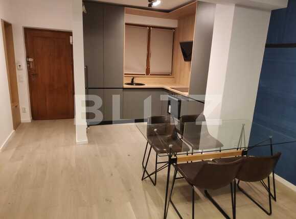 Apartament de închiriat 2 camere Central - 58997AI | BLITZ Cluj-Napoca | Poza2