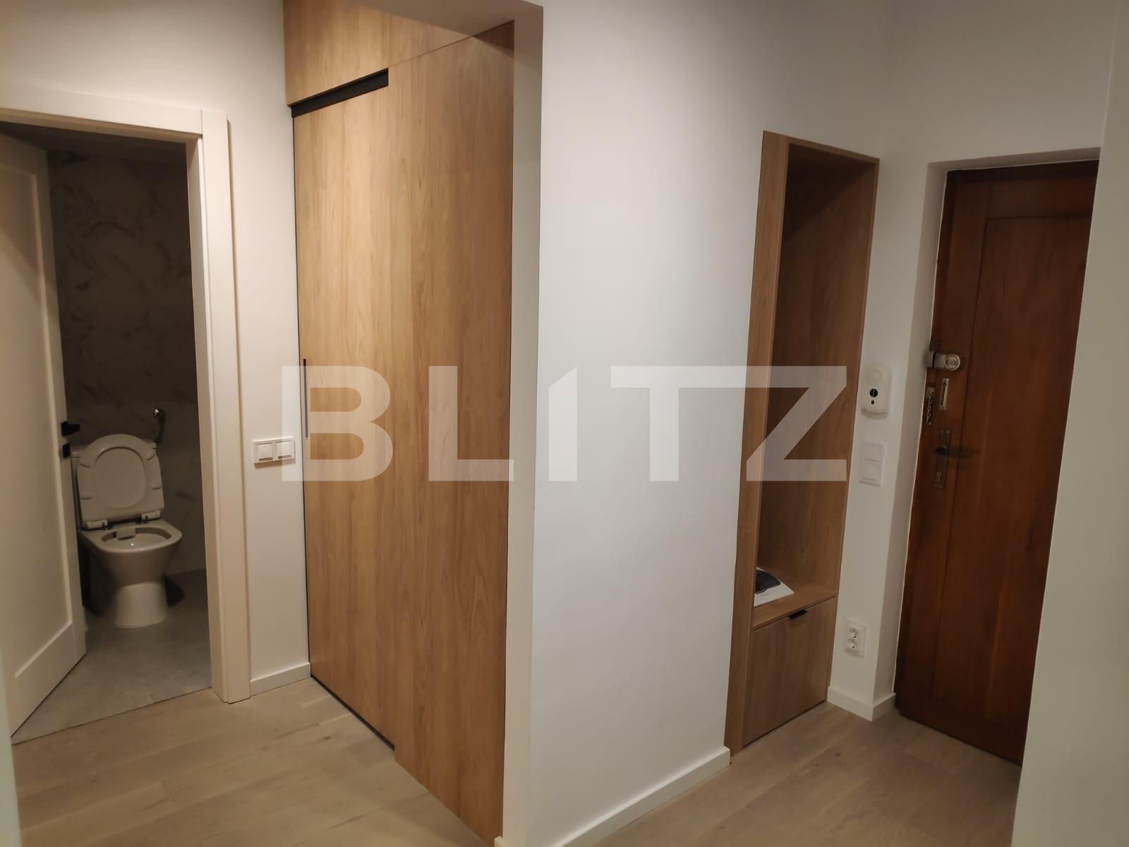 Apartament de închiriat 2 camere Central - 58997AI | BLITZ Cluj-Napoca | Poza5