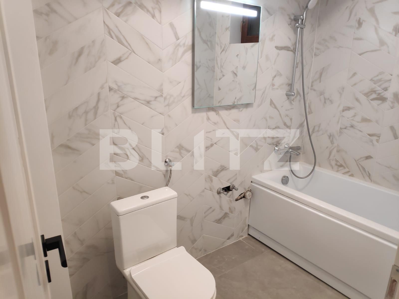 Apartament de închiriat 2 camere Central - 58997AI | BLITZ Cluj-Napoca | Poza6