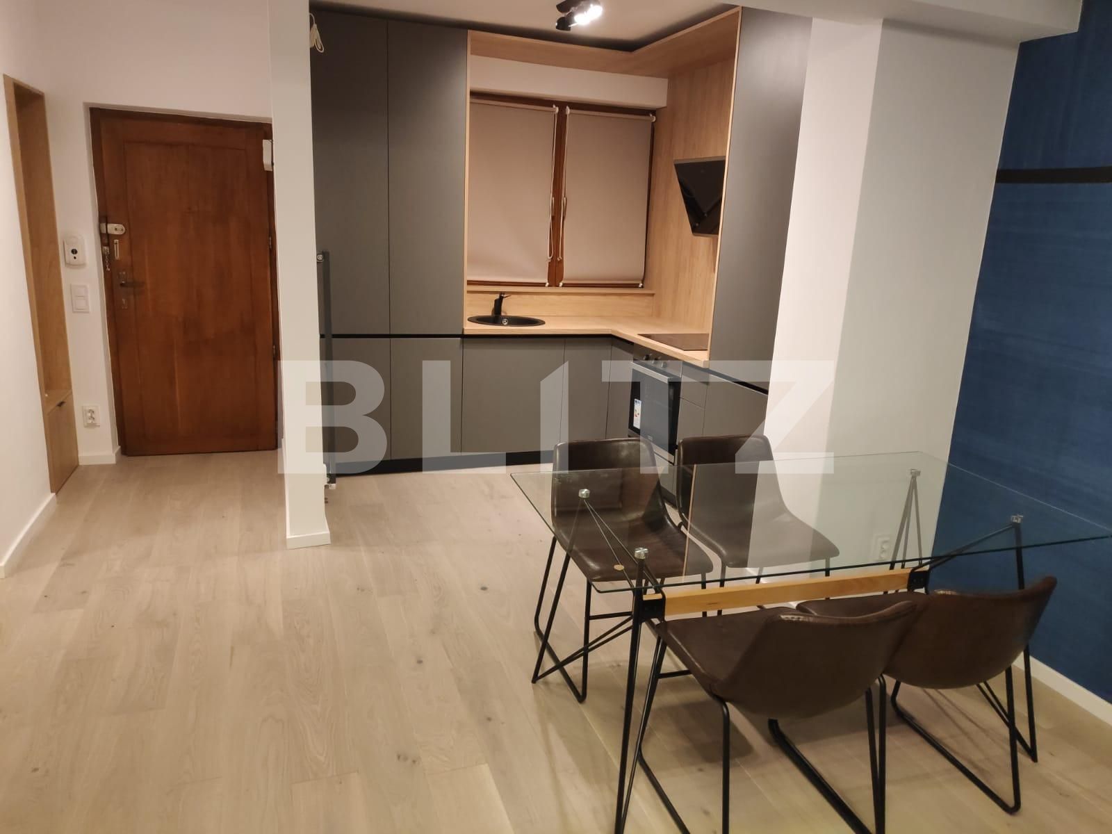 Apartament de închiriat 2 camere Central - 58997AI | BLITZ Cluj-Napoca | Poza2