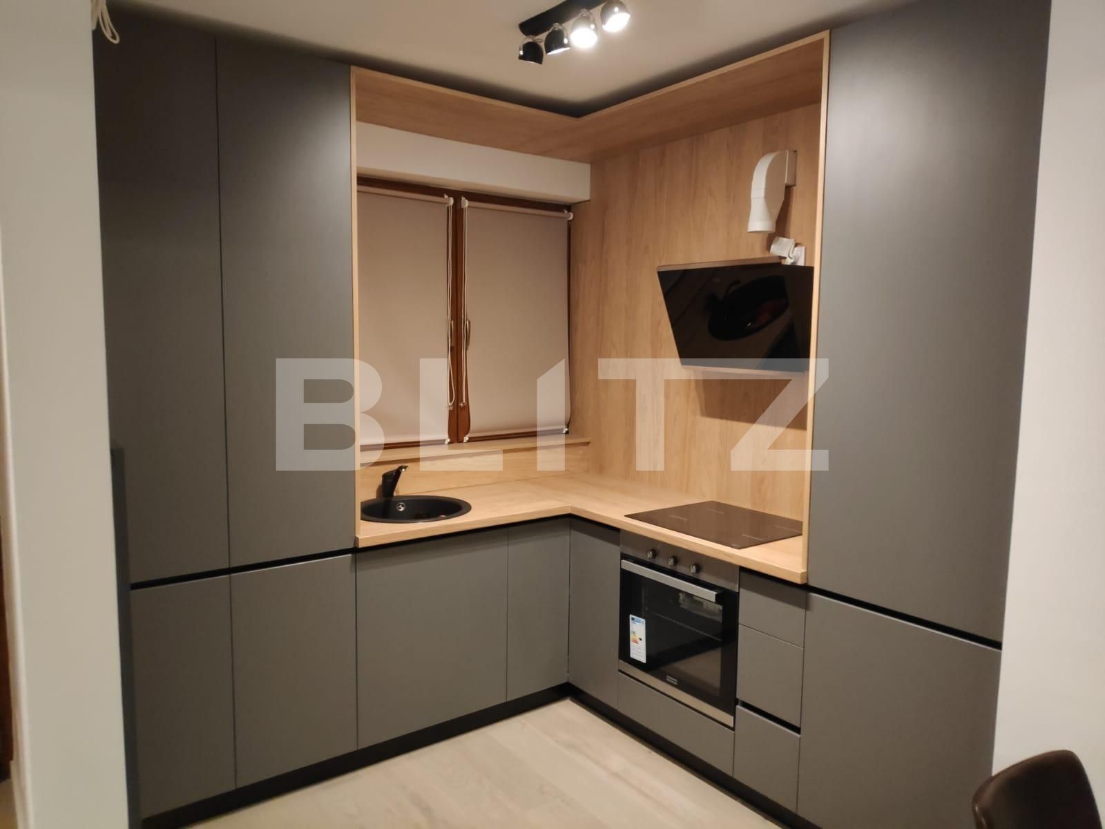 Apartament de închiriat 2 camere Central - 58997AI | BLITZ Cluj-Napoca | Poza3