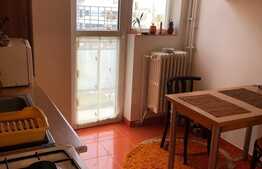 Apartament de inchiriat cu doua camere decomandate, 60 mp, zona Iulius Mall