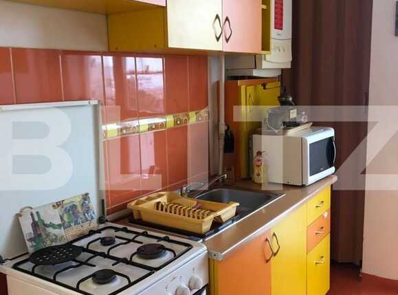 Apartament de închiriat 2 camere Gheorgheni - 58998AI | BLITZ Cluj-Napoca | Poza5