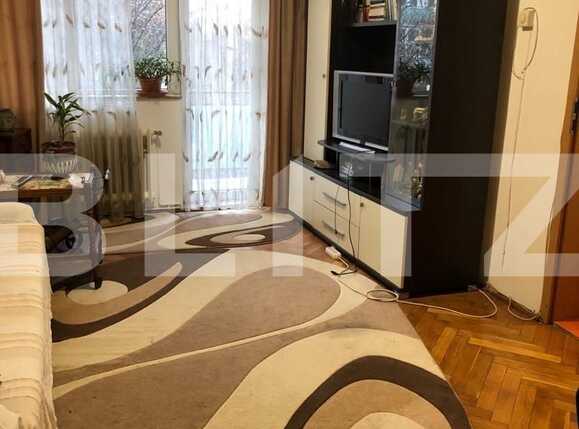 Apartament de închiriat 2 camere Gheorgheni - 58998AI | BLITZ Cluj-Napoca | Poza2