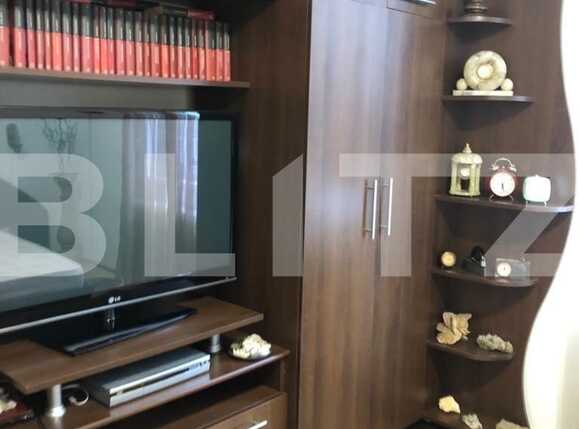 Apartament de închiriat 2 camere Gheorgheni - 58998AI | BLITZ Cluj-Napoca | Poza3