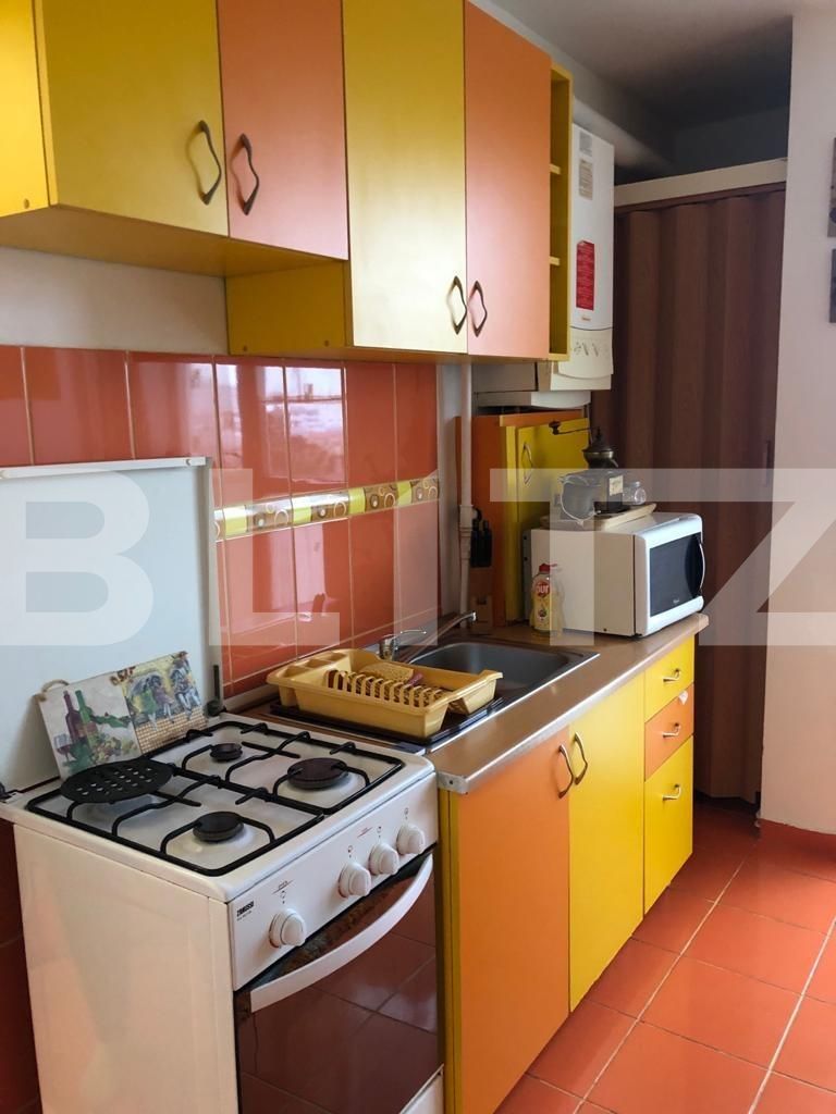 Apartament de închiriat 2 camere Gheorgheni - 58998AI | BLITZ Cluj-Napoca | Poza5
