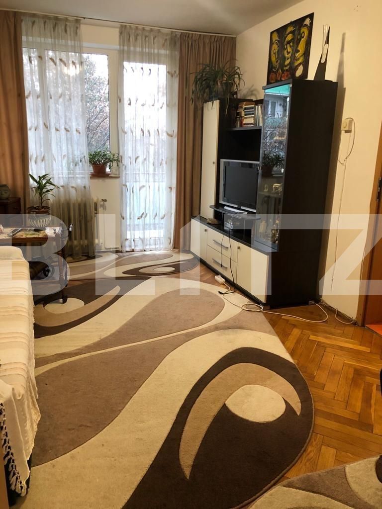 Apartament de închiriat 2 camere Gheorgheni - 58998AI | BLITZ Cluj-Napoca | Poza2