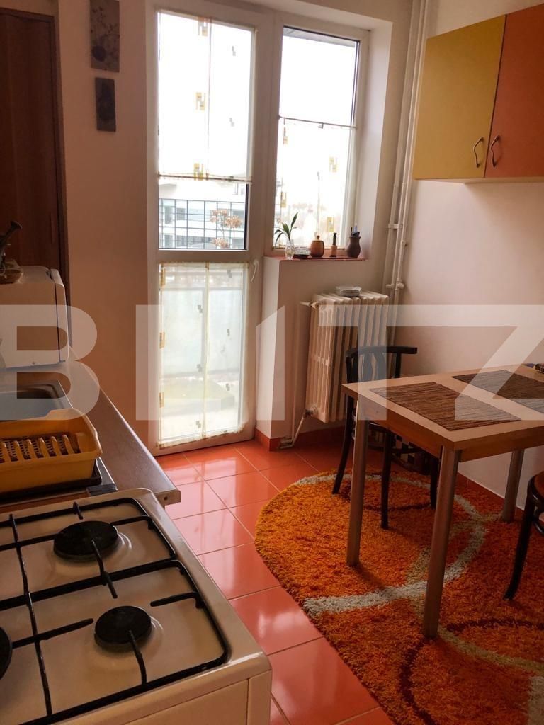 Apartament de închiriat 2 camere Gheorgheni - 58998AI | BLITZ Cluj-Napoca | Poza6