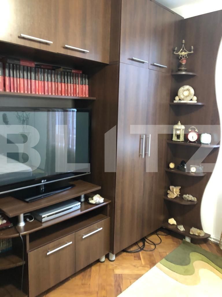 Apartament de închiriat 2 camere Gheorgheni - 58998AI | BLITZ Cluj-Napoca | Poza3