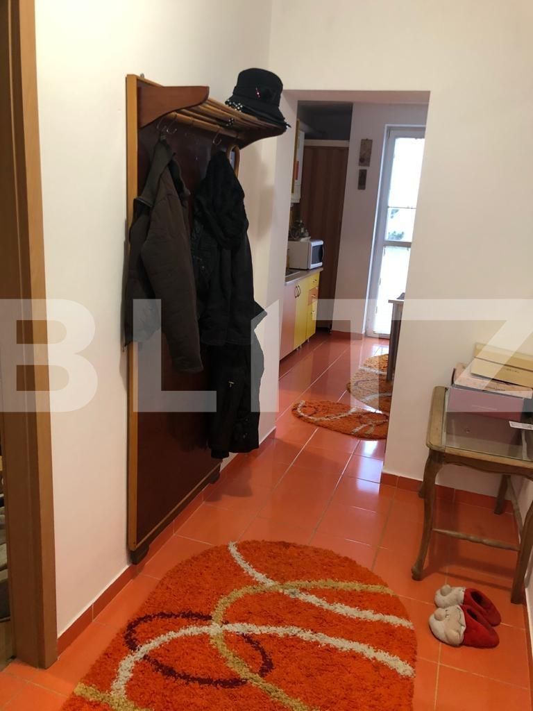 Apartament de închiriat 2 camere Gheorgheni - 58998AI | BLITZ Cluj-Napoca | Poza4