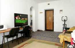 De vanzare apartament cu 2 camere, 41 mp utili, zona strazii Lombului