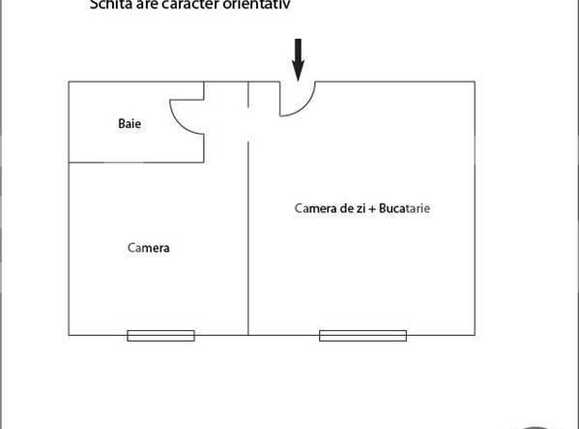 Apartament de vânzare 2 camere Dambul Rotund - 59AV | BLITZ Cluj-Napoca | Poza9