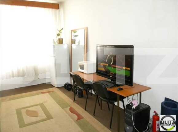 Apartament de vânzare 2 camere Dambul Rotund - 59AV | BLITZ Cluj-Napoca | Poza2