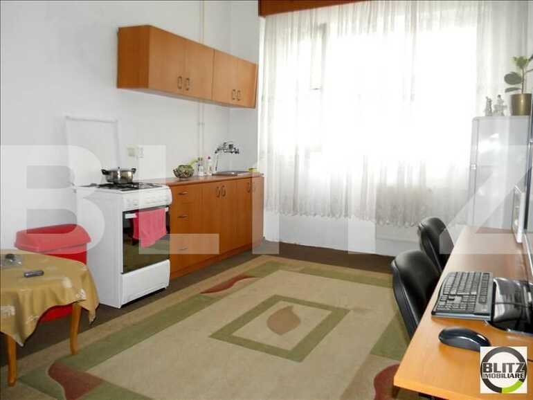 Apartament de vanzare 2 camere Dambul Rotund - 59AV | BLITZ Cluj-Napoca | Poza4