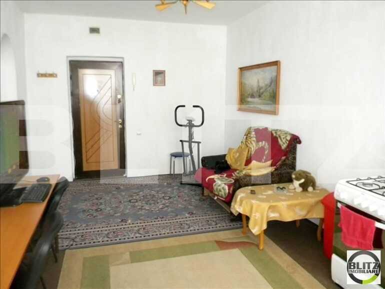 Apartament de vanzare 2 camere Dambul Rotund - 59AV | BLITZ Cluj-Napoca | Poza3