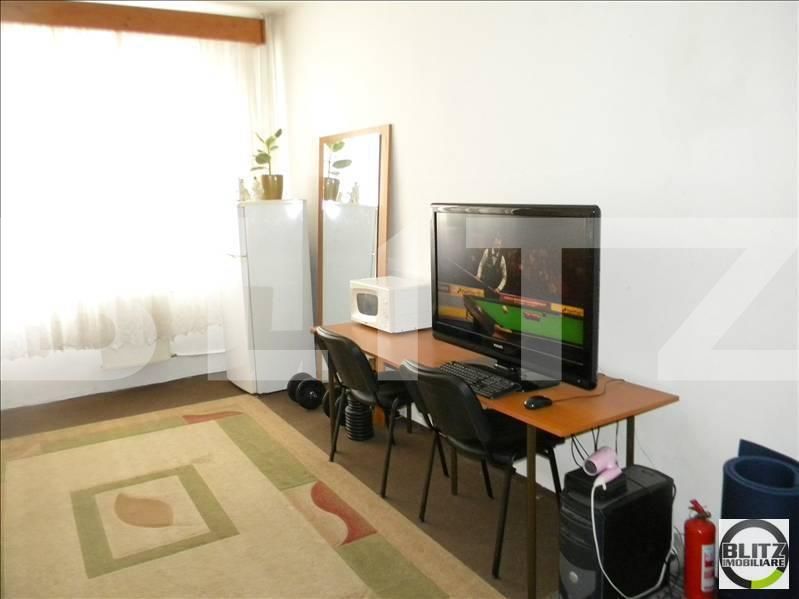 Apartament de vânzare 2 camere Dambul Rotund - 59AV | BLITZ Cluj-Napoca | Poza2