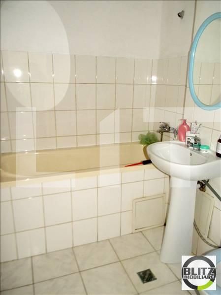 Apartament de vânzare 2 camere Dambul Rotund - 59AV | BLITZ Cluj-Napoca | Poza8