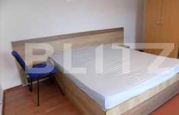 1 camera, 50 mp, decomandat, renovat recent, zona strazii Eftimie Murgu