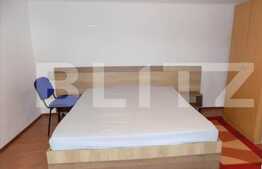 1 camera, 50 mp, decomandat, renovat recent, zona strazii Eftimie Murgu