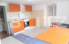 1 camera, 50 mp, decomandat, renovat recent, zona strazii Eftimie Murgu