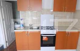 1 camera, 50 mp, decomandat, renovat recent, zona strazii Eftimie Murgu