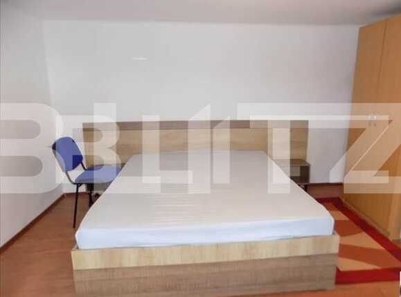 Garsonieră de închiriat Andrei Mureşanu - 590AI | BLITZ Cluj-Napoca | Poza1