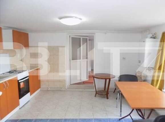 Garsonieră de închiriat Andrei Mureşanu - 590AI | BLITZ Cluj-Napoca | Poza9