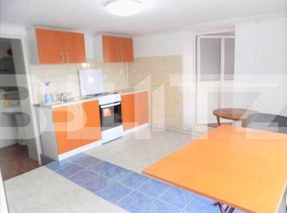 Garsonieră de închiriat Andrei Mureşanu - 590AI | BLITZ Cluj-Napoca | Poza6