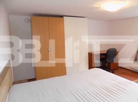 Garsonieră de închiriat Andrei Mureşanu - 590AI | BLITZ Cluj-Napoca | Poza5
