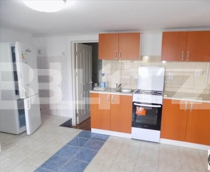 Garsonieră de închiriat Andrei Mureşanu - 590AI | BLITZ Cluj-Napoca | Poza8