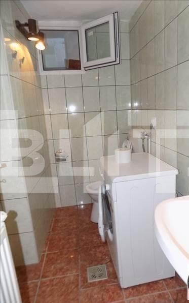 Garsonieră de închiriat Andrei Mureşanu - 590AI | BLITZ Cluj-Napoca | Poza11