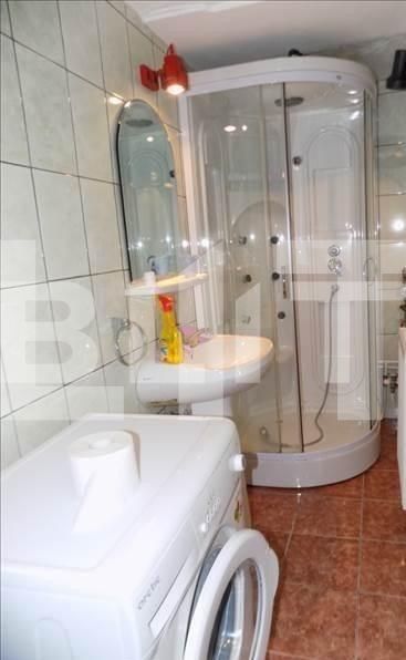 Garsonieră de închiriat Andrei Mureşanu - 590AI | BLITZ Cluj-Napoca | Poza10