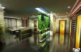 La 2 min de sensul giratoriu Marasti! Renovat!