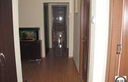 La 2 min de sensul giratoriu Marasti! Renovat!