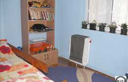 La 2 min de sensul giratoriu Marasti! Renovat!