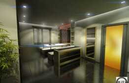 La 2 min de sensul giratoriu Marasti! Renovat!